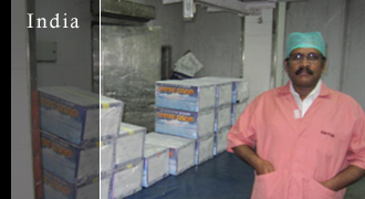 ベトナムオフィス